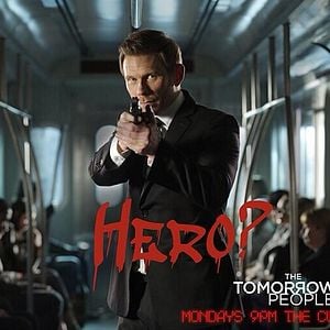 Foto Mark Pellegrino