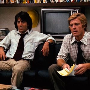 Foto Todos los hombres del presidente