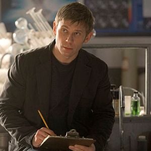 Foto Mark Pellegrino