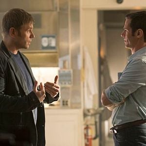 Foto Mark Pellegrino