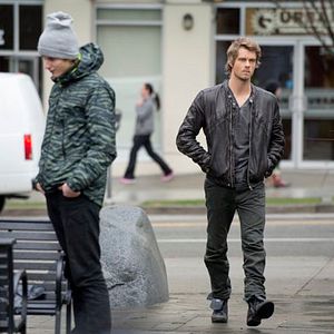 Foto The Tomorrow People (2013)