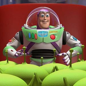 Foto Toy Story (Juguetes)