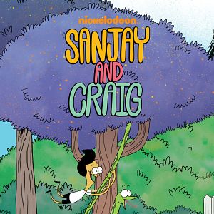 Foto Sanjay y Craig