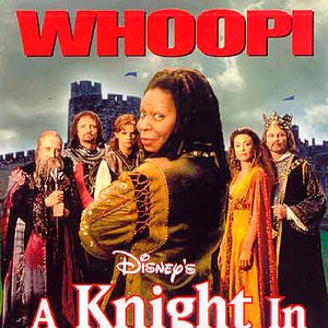 Foto Desmadre en Camelot