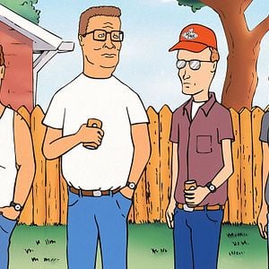 Foto El Rey de la colina