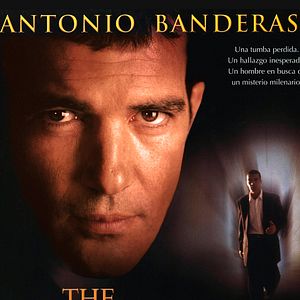 Foto The Body (El cuerpo)