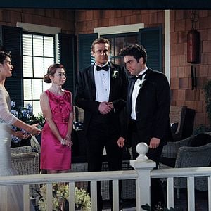 Foto Alyson Hannigan