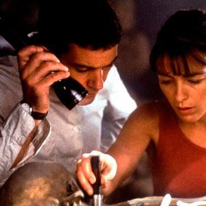 Foto The Body (El cuerpo)