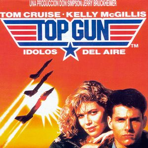Foto Top Gun (Ídolos del aire)