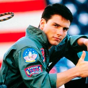 Foto Top Gun (Ídolos del aire)