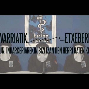 Foto De Echevarria a Etxeberria