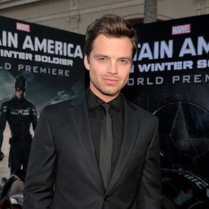 Foto Sebastian Stan