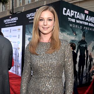Foto Emily VanCamp