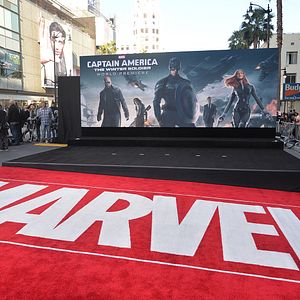 Foto Capitán América: El soldado de invierno