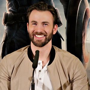 Foto Chris Evans