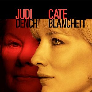 Foto Diario de un escándalo