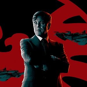 Foto Capitán América: El soldado de invierno