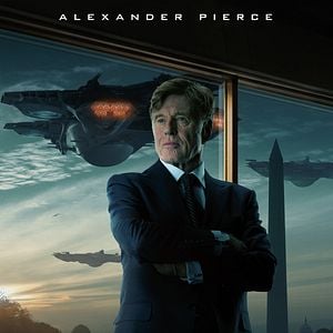 Foto Capitán América: El soldado de invierno