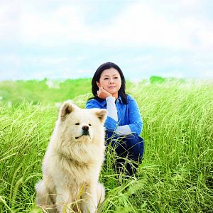 Foto Hiroko Yakushimaru