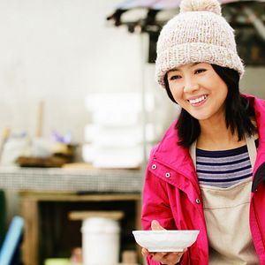 Foto Hiroko Yakushimaru