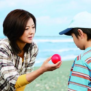 Foto Hiroko Yakushimaru