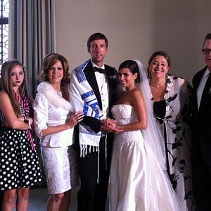 Foto Una novia muy especial