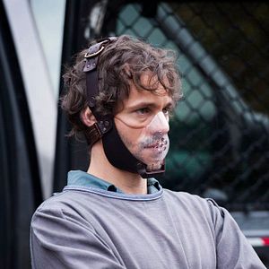 Foto Hugh Dancy