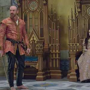 Foto Alan Van Sprang