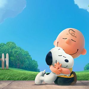 Foto Carlitos y Snoopy. La película de Peanuts