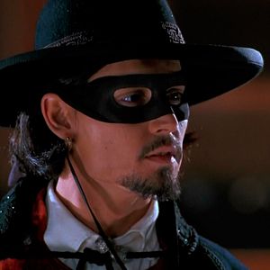 Foto Don Juan DeMarco