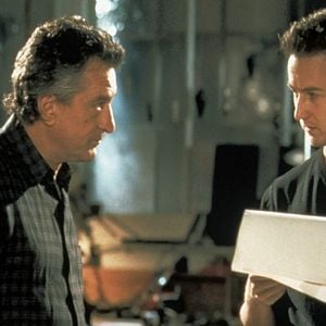 Foto The Score (Un golpe maestro)