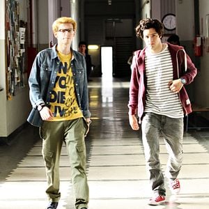 Foto Blanca como la nieve, roja como la sangre