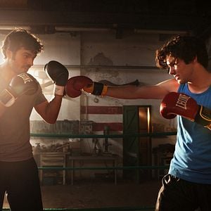 Foto Blanca como la nieve, roja como la sangre