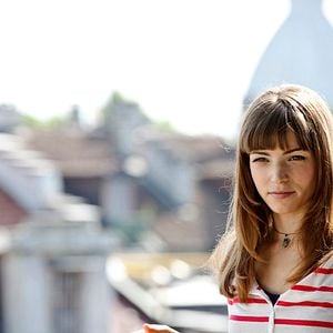 Foto Blanca como la nieve, roja como la sangre