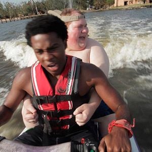 Foto Tiburón fantasma