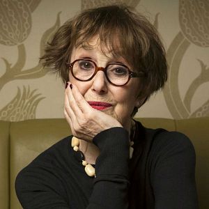 Foto Una Stubbs