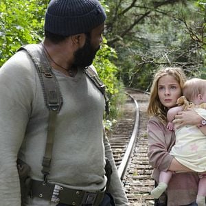 Foto The Walking Dead