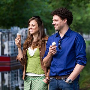 Foto Amor en su punto