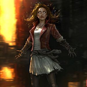 Foto Vengadores: La era de Ultrón