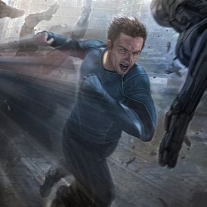 Foto Vengadores: La era de Ultrón