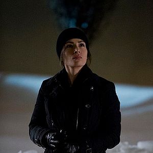 Foto Vigilados: Person of Interest