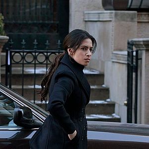 Foto Vigilados: Person of Interest