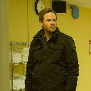 Foto Shawn Ashmore