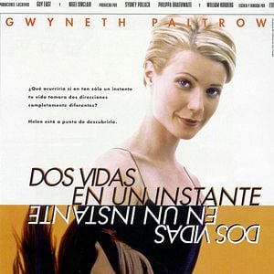 Foto Dos vidas en un instante