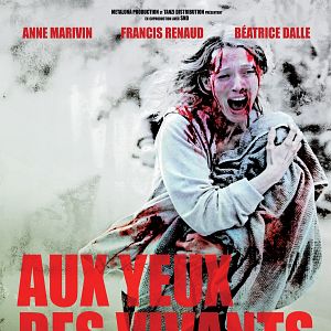 Foto Aux yeux des vivants