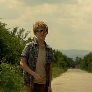 Foto Théo Fernandez