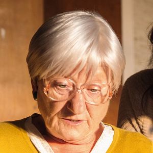 Foto Carmen-Maja Antoni