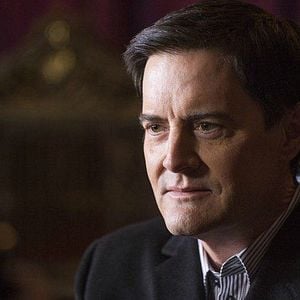 Foto Kyle MacLachlan