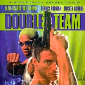 Foto Double Team