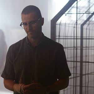 Foto Curtis Caravaggio